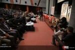 مراسم رونمایی از کتاب صوتی مرضیه حدیدچی 13