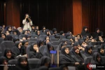 مراسم رونمایی از کتاب صوتی مرضیه حدیدچی 14