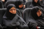 مراسم رونمایی از کتاب صوتی مرضیه حدیدچی 15