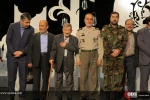 مراسم رونمایی از کتاب صوتی مرضیه حدیدچی 19