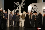 مراسم رونمایی از کتاب صوتی مرضیه حدیدچی 20