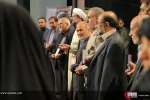 مراسم رونمایی از کتاب صوتی مرضیه حدیدچی 21