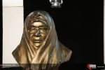 مراسم رونمایی از کتاب صوتی مرضیه حدیدچی 23