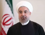 Iran’s Rouhani says US isolated in face of global support for JCPOA
 2