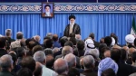 Iran Leader raps West’s double standards on Weapons of Mass Destruction
 2