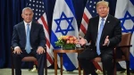 ‘They are aggressive,’ Trump attests to Israel’s malice in Netanyahu meeting 2
