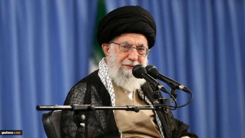 Rahbar Sampaikan Ketangguhan Bangsa Iran di Perang Pertahanan Suci 2