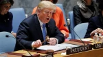Assailing Iran, Trump finds Security Council inhospitable
 2