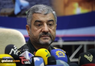 تعليقا على خطاب ترامب

اللواء جعفري: احرار العالم باتوا يتحدون ضد أمريكا وسياسات ايران لن تتغير