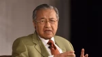 Mahathir Mohamad: Diplomasi Trump Tak Cocok untuk Asia 2