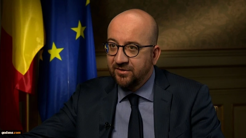 PM Belgia Kritik Pendekatan AS terhadap JCPOA 2