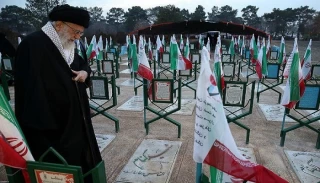 عبر رسالة بمناسبة أسبوع الدفاع المقدس

قائد الثورة الاسلامية: ساحات الجهاد لازالت مفتوحة في مختلف المجالات