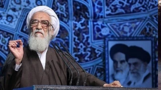 Khatib Tehran: Musuh Ingin Membuat Masyarakat Putus Asa