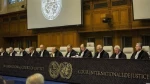 Palestine files complaint with ICJ against US relocation of its embassy to al-Quds 2