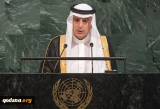 Omong Kosong Baru al-Jubeir Anti Iran