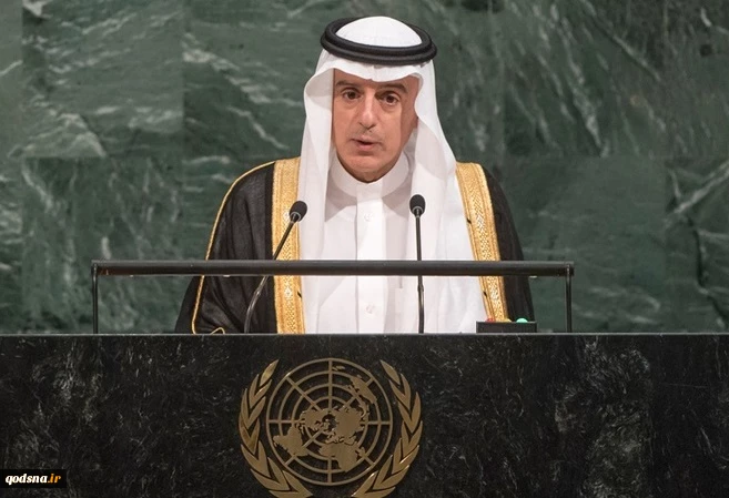 Omong Kosong Baru al-Jubeir Anti Iran 2