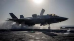 US most expensive fighter jet totaled in first-ever crash 3