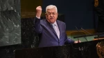 Faksi-faksi Palestina Kecewa dengan Pidato Abbas di PBB 2