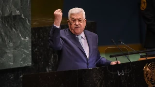 Faksi-faksi Palestina Kecewa dengan Pidato Abbas di PBB