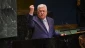 Faksi-faksi Palestina Kecewa dengan Pidato Abbas di PBB