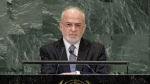 Al-Jaafari: Klaim Netanyahu soal Kehadiran Militer Iran di Irak Tidak Berdasar 2