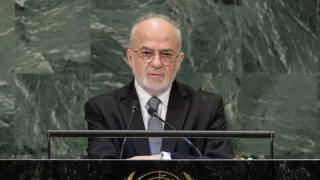 Al-Jaafari: Klaim Netanyahu soal Kehadiran Militer Iran di Irak Tidak Berdasar