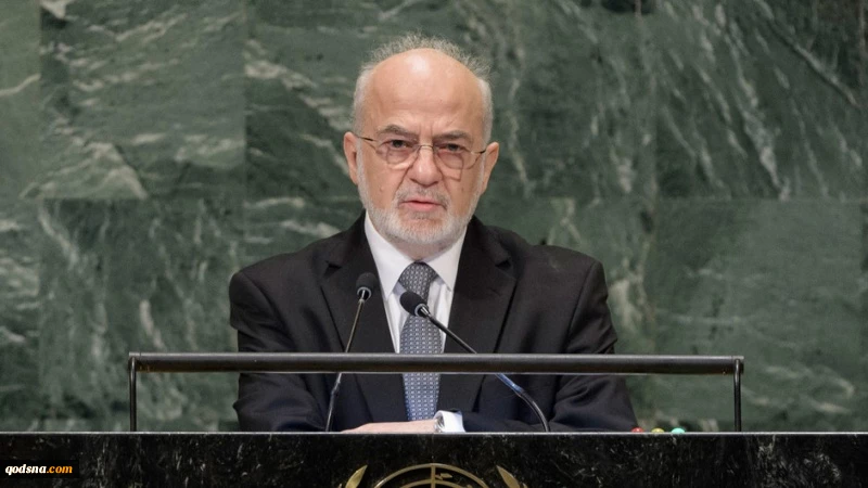 Al-Jaafari: Klaim Netanyahu soal Kehadiran Militer Iran di Irak Tidak Berdasar 2