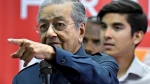 Mahathir Mohamad: PM MalaysiaHarus Direformasi 2
