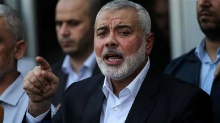 Haniyah: Kinerja Jihad Islam, Memperkokoh Persatuan Nasional Palestina