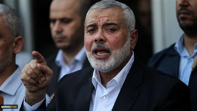 Haniyah: Kinerja Jihad Islam, Memperkokoh Persatuan Nasional Palestina 2