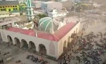 Foto: Bencana Gempa Bumi dan Tsunami di Palu - Sulawesi 2
