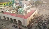 Foto: Bencana Gempa Bumi dan Tsunami di Palu - Sulawesi 2