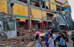 Foto: Bencana Gempa Bumi dan Tsunami di Palu - Sulawesi 3
