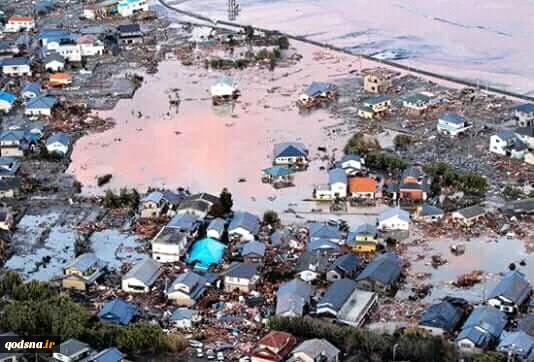 Foto: Bencana Gempa Bumi dan Tsunami di Palu - Sulawesi 4