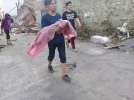 Foto: Bencana Gempa Bumi dan Tsunami di Palu - Sulawesi 6