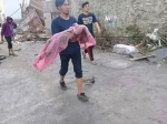 Foto: Bencana Gempa Bumi dan Tsunami di Palu - Sulawesi 6