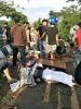 Foto: Bencana Gempa Bumi dan Tsunami di Palu - Sulawesi 8