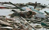 Foto: Bencana Gempa Bumi dan Tsunami di Palu - Sulawesi 12