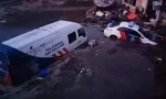Foto: Bencana Gempa Bumi dan Tsunami di Palu - Sulawesi 13