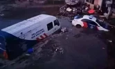 Foto: Bencana Gempa Bumi dan Tsunami di Palu - Sulawesi 13
