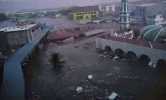 Foto: Bencana Gempa Bumi dan Tsunami di Palu - Sulawesi 14