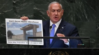 Vaezi: Netanyahu dan Trump Berhalusinasi