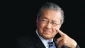 Mahathir Mohamad: Trump, Sosok yang Labil