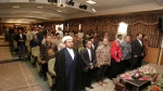 KBRI dan Mahasiswa Indonesia di Iran Gelar Dialog Kebangsaan 2