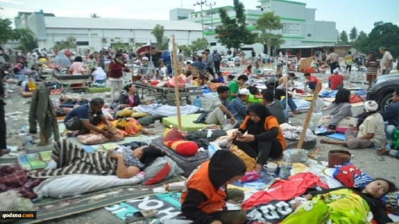 Jakarta Khawatir Jumlah Korban Gempa di Palu Capai Ribuan 2
