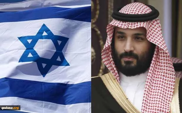 Israel akan Bangun Pangkalan Militer di Saudi 2