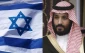 Israel akan Bangun Pangkalan Militer di Saudi