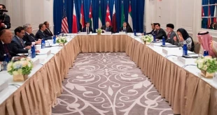 تحلیلگر فلسطینی:

موفقیت در سوریه و شکست پروژه‎های آمریکایی اسرائیلی پشت پرده تشدید فشارها علیه ایران است 2