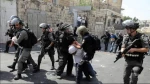 Militer Israel Tangkap Tiga Warga Palestina di Ramallah 2