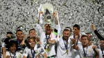 Puji Ahed Tamimi, Real Madrid Dikecam Israel
 2